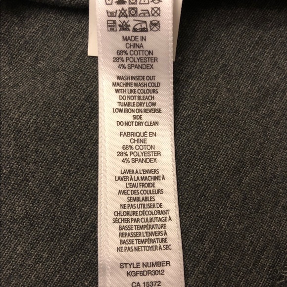 Joe Fresh Girls Dress - Picture 6 of 6